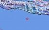 Gempa bumi Magnitudo 5,2 mengguncang Gunung Kidul, Yogyakarta, pada Sabtu (1/2/2025) .