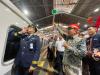 KA Sancaka Utara Resmi Beroperasi Hari Ini, Layani Rute Surabaya-Cilacap. (Foto: Avirista