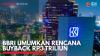 BBRI Umumkan Rencana Buyback Rp3 Triliun. (Sumber : IDX Channel)