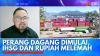 Perang Dagang Dimulai, IHSG dan Rupiah Melemah. (Sumber : IDX Channel)
