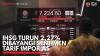IHSG Turun 2,27% Dibayangi Sentimen Tarif Impor AS. (Sumber : IDX Channel)