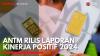 ANTM Rilis Laporan Kinerja Positif 2024,(Sumber: IDX CHANNEL)