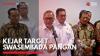 Kejar Target Swasembada Pangan,(Sumber: IDX CHANNEL)