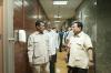 Presiden Prabowo Subianto meminta perusahaan penggilingan padi membeli gabah petani sesuai Harga Pembelian Pemerintah (HPP). (Foto: MNC Media)
