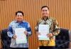 Muamalat Sinergi dengan Kemenag Permudah Layanan Perbankan Syariah (FOTO:Dok Muamalat)