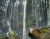 8 Air Terjun Terindah di Indonesia yang Wajib Dijelajahi saat Berlibur. (Foto: MNC Media) 