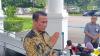 Mentan Ungkap Penyebab Pengusaha Nakal Kurangi Takaran MinyaKita. (Foto: MNC Media)