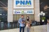 Nasabah PNM Ini Bocorkan Kunci Produk Abon Tongkolnya Laris Manis (foto ist)
