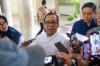 Menko PMK Pastikan Efisiensi Anggaran Tak Ganggu Penanggulangan Bencana. (Foto: MNC Media)