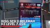 IHSG Sesi II Melemah ke Level 7.024. (Sumber : IDX Channel)
