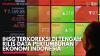 IHSG Terkoreksi di Tengah Rilis Data Pertumbuhan Ekonomi Indonesia. (Sumber : IDX Channel)