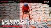 Stok Bahan Pangan Jelang Ramadan Aman,(Sumber: IDX CHANNEL)