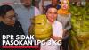 DPR Sidak Pasokan LPG 3 kg. (Sumber : IDX Channel)