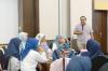 Wujudkan Kemandirian Ekonomi, BUMN Dorong UMKM Naik Kelas (foto: MNC media)