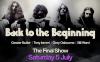 Black Sabbath Umumkan Reuni di Konser Back To The Beginning, Mimpi Ozzy Osbourne Terwujud