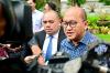 Dikabarkan Jadi CEO BPI Danantara, Rosan Perkasa Roeslani Miliki Kekayaan Rp860,7 Miliar  (FOTO:MNC Media)
