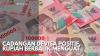 Cadangan Devisa Positif, Rupiah Berbalik Menguat. (Sumber : IDX Channel)