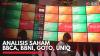 Analisis Saham BBCA, BBNI, GOTO, UNIQ. (Sumber : IDX Channel)