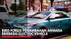 BIRD Fokus Penambahan Armada Berbasis Electric Vehicle,(Sumber: IDX CHANNEL)