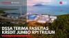 DSSA Terima Fasilitas Kredit Jumbo Rp1 Triliun,(Sumber: IDX CHANNEL)