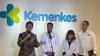 Kemenkes-Kadin Bertemu, Siap Sukseskan Program Pemeriksaan Kesehatan Gratis. (Foto Tangguh/MPI)