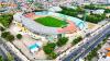 Waskita (WSKT) Tuntaskan Proyek Renovasi Stadion Gelora Delta Sidoarjo (Foto: dok Waskita)