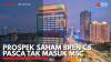 Prospek Saham BREN CS Pasca Tak Masuk MSCI. (Sumber : IDX Channel)