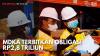 MDKA Terbitkan Obligasi Rp2,8 Triliun,(Sumber: IDX CHANNEL)