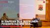 BI Siapkan Dua Instrumen Penempatan DHE SDA,(Sumber: IDX CHANNEL)