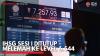 IHSG Sesi I Ditutup Melemah ke Level 6.544. (Sumber : IDX Channel)