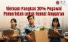 Vietnam Pangkas 20 Persen Pegawai Pemerintah demi Hemat Anggaran
