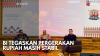 BI Tegaskan Pergerakan Rupiah Masih Stabil,(Sumber: IDX CHANNEL)