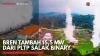 BREN Tambah 15,5 MW dari PLTP Salak Binary,(Sumber: IDX CHANNEL)