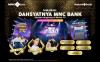 Tabungan Dahsyat Berhadiah melakukan pengundian grand prize yang akan dilangsungkan pada Jumat, 14 Februari 2025, secara live di iNews. (Foto: MNC Media)