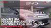 Masuki Era Perang Dagang, BYD Banting Harga Jual EV-nya. (Sumber : IDX Channel)
