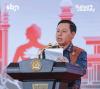 OJK Luncurkan Indonesia Anti-Scam Centre, DPD Harap Judol Dapat Ditekan (FOTO:Dok Ist)