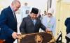 Prabowo Beri Cendera Mata ke Erdogan, Ada Senapan Pindad hingga Keris Bali 