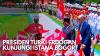 Presiden Turki Erdogan Kunjungi Istana Bogor,(Sumber: IDX CHANNEL)