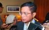Kadin bersama BI menggelar rapat untuk membahas optimalisasi kerja sama implementasi LCT antara Indonesia-India. (Foto: MNC Media)