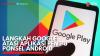 Langkah Google Atasi Aplikasi Penipu Ponsel Android. (Sumber : IDX Channel)
