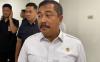 Menteri Imipas Agus Andrianto menjamin anggaran makan warga binaan tak kena efisiensi