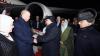 Erdogan Sambangi Pakistan Usai Berkunjung ke Indonesia.
