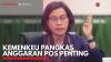 Kemenkeu Pangkas Anggaran Pos Penting. (Sumber : IDX Channel)