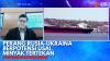 Perang Rusia-Ukraina Berpotensi Usai, Minyak Tertekan. (Sumber : IDX Channel)