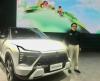 Mitsubishi Bakal Luncurkan Produk Baru, Mobil Hybrid? (Foto:MNC Media)