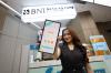 BBNI Hadirkan Layanan Pembelian SBN Ritel di Wondr by BNI (FOTO:Dok BBNI)