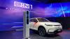 Honda e:N1 resmi dijual di Malaysia seharga Rp500 jutaan. Sementara di Indonesia, mobil itu hanya bisa disewakan belum keluar harga jualanya. (foto: iNews Media