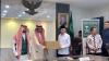 Raja Salman Kirim 100 Ton Kurma, Menag: Bukti Cinta Arab Saudi ke Indonesia. (Foto: MNC Media)
