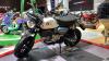 Dijual Seharga Rp87 Juta, Honda Monkey Dapat Penyegaran di IIMS 2025. Foto: MNC Media.