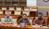 Sri Mulyani Pastikan Tak PHK Pegawai Honorer Meski Anggaran Dipangkas (foto achmad al fiqri)